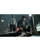 Murdered: Soul Suspect (region free /STEAM key)