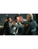 Murdered: Soul Suspect (region free /STEAM key)