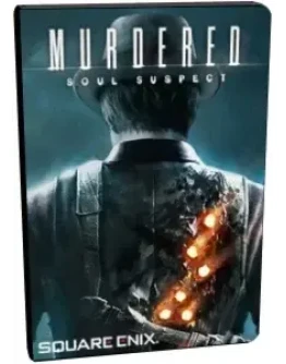 Murdered: Soul Suspect - EU / USA (Region Free / Steam)