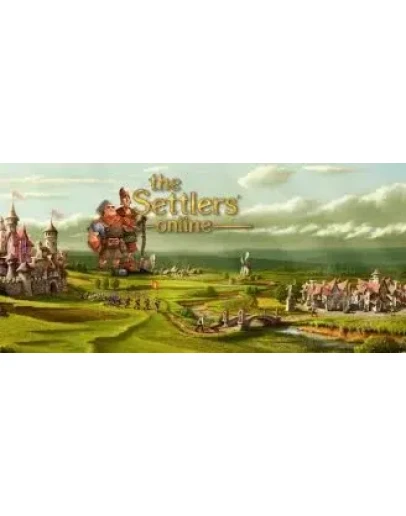 2475 Самоцветов для Settlers Online