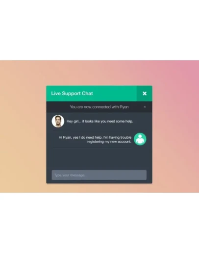 Онлайн консультант на сайт / чат ( скрипт + установка) Онлайн консультант на сайт / чат ( скрипт + установка)