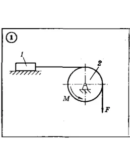 Решение задачи Д4 (задание 2) Вариант 01 Диевский В.А. Решение задачи Д4 (задание 2) Вариант 01 Диевский В.А.