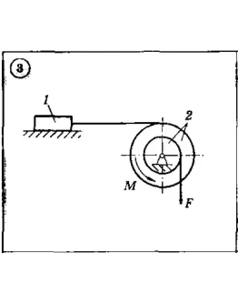 Решение задачи Д4 (задание 2) Вариант 03 Диевский В.А. Решение задачи Д4 (задание 2) Вариант 03 Диевский В.А.