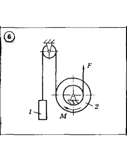 Решение задачи Д4 (задание 2) Вариант 06 Диевский В.А. Решение задачи Д4 (задание 2) Вариант 06 Диевский В.А.