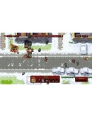 The Escapists: The Walking Dead Deluxe Edition STEAM РФ