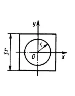 Решение задачи 14.4.4 из сборника Кепе О.Э. Решение задачи 14.4.4 из сборника Кепе О.Э.
