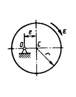 Решение задачи 17.2.9 из сборника Кепе О.Э. Решение задачи 17.2.9 из сборника Кепе О.Э.
