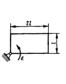 Решение задачи 17.2.10 из сборника Кепе О.Э. Решение задачи 17.2.10 из сборника Кепе О.Э.