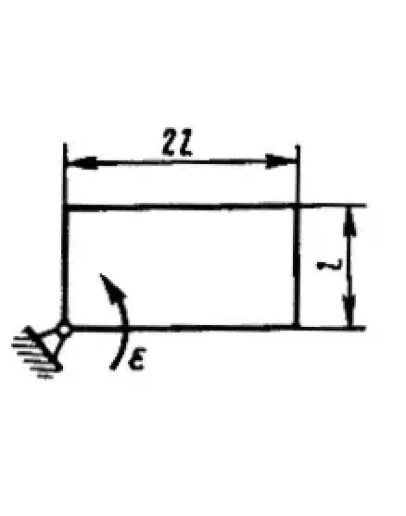 Решение задачи 17.2.10 из сборника Кепе О.Э.