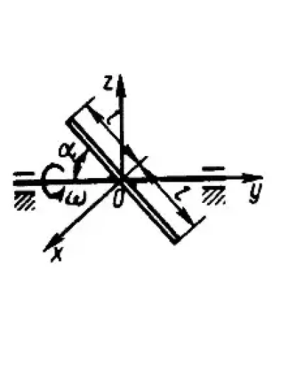 Решение задачи 17.2.11 из сборника Кепе О.Э.