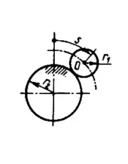 Решение задачи 17.2.18 из сборника Кепе О.Э. Решение задачи 17.2.18 из сборника Кепе О.Э.
