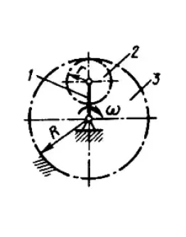 Решение задачи 17.2.20 из сборника Кепе О.Э. Решение задачи 17.2.20 из сборника Кепе О.Э.