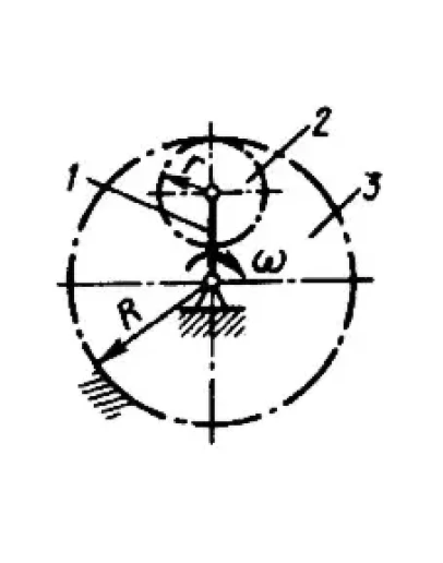 Решение задачи 17.2.20 из сборника Кепе О.Э.