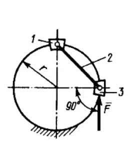 Решение задачи 17.3.28 из сборника Кепе О.Э. Решение задачи 17.3.28 из сборника Кепе О.Э.