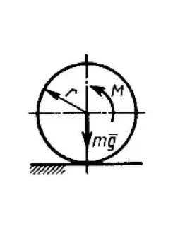 Решение задачи 17.3.34 из сборника Кепе О.Э. Решение задачи 17.3.34 из сборника Кепе О.Э.