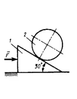 Решение задачи 17.3.36 из сборника Кепе О.Э. Решение задачи 17.3.36 из сборника Кепе О.Э.