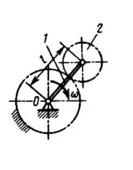 Решение задачи 17.3.38 из сборника Кепе О.Э. Решение задачи 17.3.38 из сборника Кепе О.Э.