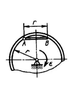 Решение задачи 17.3.44 из сборника Кепе О.Э. Решение задачи 17.3.44 из сборника Кепе О.Э.