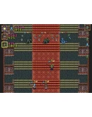 Legena: Union Tides STEAM KEY REGION FREE GLOBAL