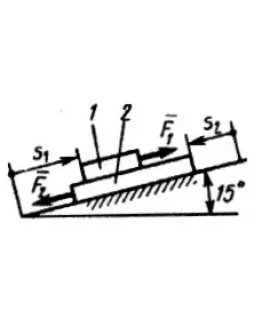 Решение задачи 20.6.19 из сборника Кепе О.Э.