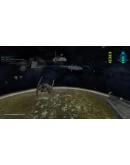 STAR WARS Battlefront 2 (Classic 2005)STEAMРФ+МИР