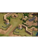 Казаки и Завоевание Америки (ПАК 8 в 1) STEAM / РФ+СНГ