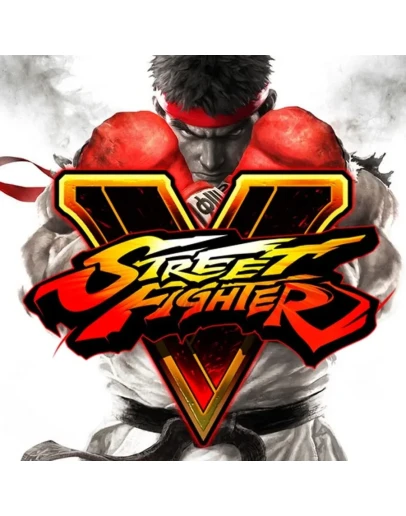 Street Fighter V (Steam KEY) + ПОДАРОК