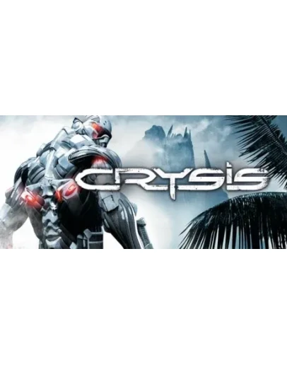 Crysis EA APP KEY РОССИЯ+МИР РУССКИЙ ЯЗЫКORIGIN