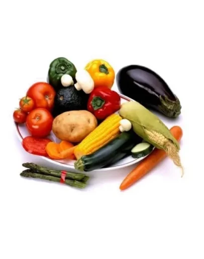 Сыроедение