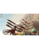 DogFighter (Steam KEY ROW Region Free)