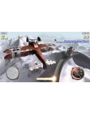 DogFighter (Steam KEY ROW Region Free)