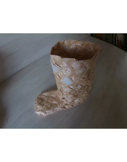 колодка четверик