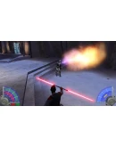 Star Wars Jedi Knight: Jedi Academy (STEAM КЛЮЧ) РФ+МИР