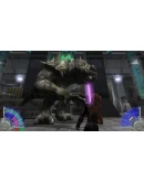 Star Wars Jedi Knight: Jedi Academy (STEAM КЛЮЧ) РФ+МИР