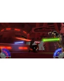 Star Wars Jedi Knight: Jedi Academy (STEAM КЛЮЧ) РФ+МИР