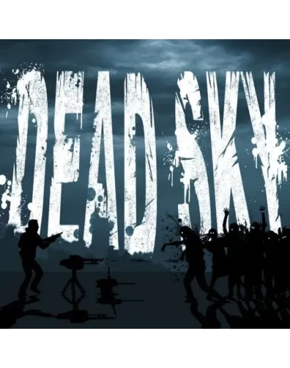 Dead Sky (Steam Gift RU and CIS)