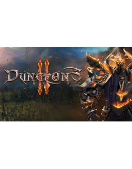 Dungeons 2 (Steam Gift/RU CIS) + Подарок