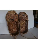 лапти лыковые 40р