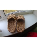 лапти лыковые 40р