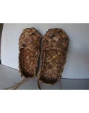 лапти лыковые 40р