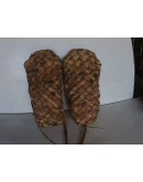 лапти лыковые 40р