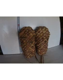 лапти лыковые 40р