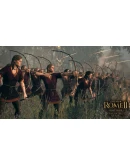 Total War: ROME II Daughters of Mars Unit Pack (STEAM)