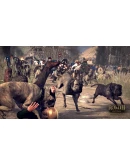 Total War: ROME II - Beasts of War Unit Pack STEAM КЛЮЧ