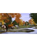 The Sims 3 - Pets / Питомцы (DLC)EA APP КЛЮЧ РФ+МИР