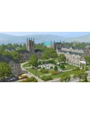 The Sims 3 University Life / Студенческая жизньEA APP The Sims 3 University Life / Студенческая жизньEA APP