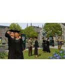 The Sims 3 University Life / Студенческая жизньEA APP The Sims 3 University Life / Студенческая жизньEA APP