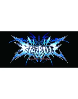 BlazBlue: Calamity Trigger (STEAM КЛЮЧ / РФ + МИР) BlazBlue: Calamity Trigger (STEAM КЛЮЧ / РФ + МИР)
