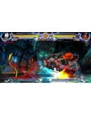 BlazBlue: Calamity Trigger (STEAM КЛЮЧ / РФ + МИР)