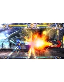 BlazBlue: Calamity Trigger (STEAM КЛЮЧ / РФ + МИР)